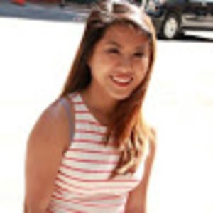 Meet your Posher, Maggie